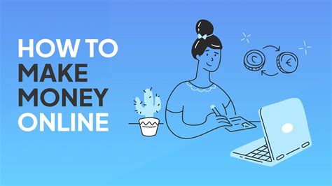 How to start your online cash in and .